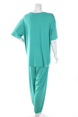 Дамска пижама Triumph x Wilde House2 - Contour.bg Дамска пижама Triumph x Wilde House2