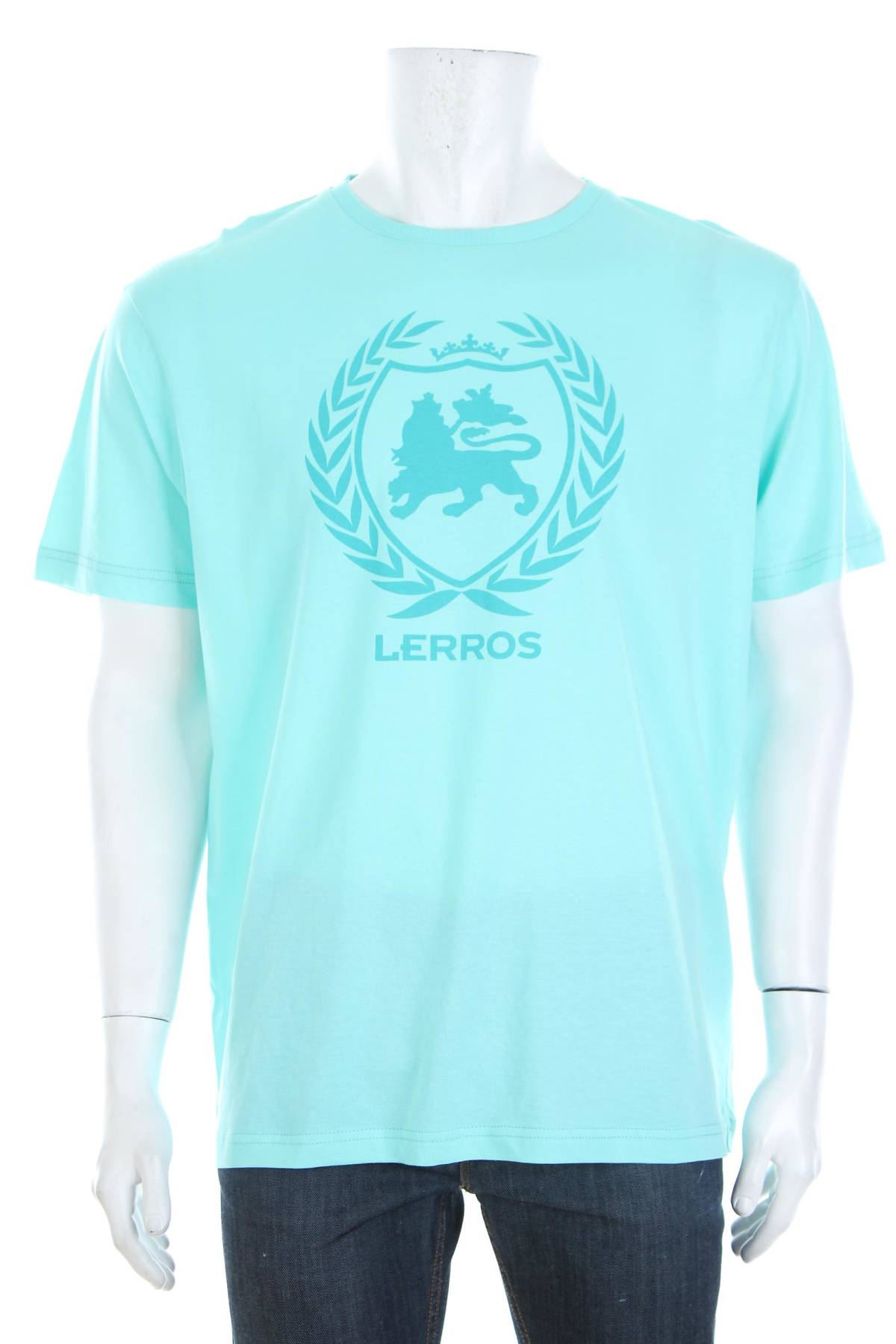 Ανδρικό t-shirt Lerros1