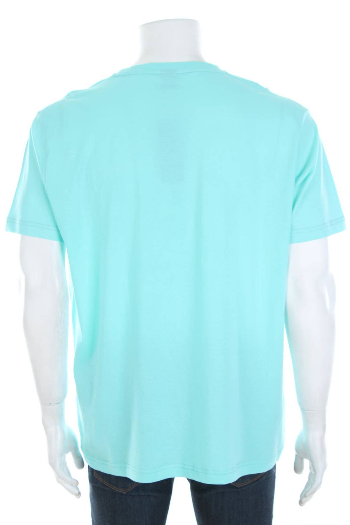 Ανδρικό t-shirt Lerros2