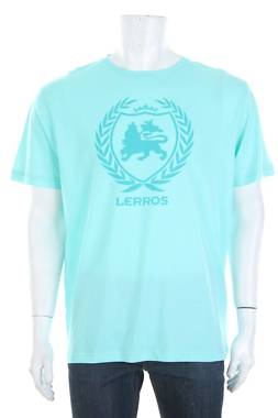 Ανδρικό t-shirt Lerros1 - Contourshop.gr Ανδρικό t-shirt Lerros1