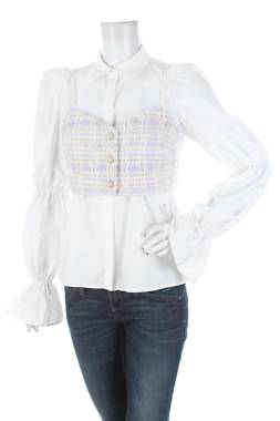 Γυναικείο πουκάμισο Vero Moda2 - Contourshop.gr Γυναικείο πουκάμισο Vero Moda2