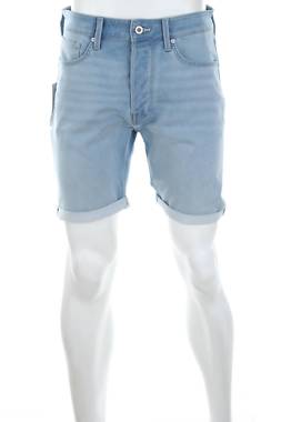 Ανδρικά τζιν σορτσάκια Jack & Jones1