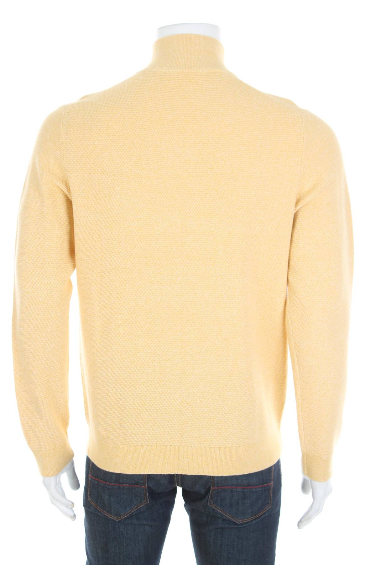 Ανδρικό πουλόβερ Selected Homme2 - Contourshop.gr Ανδρικό πουλόβερ Selected Homme2