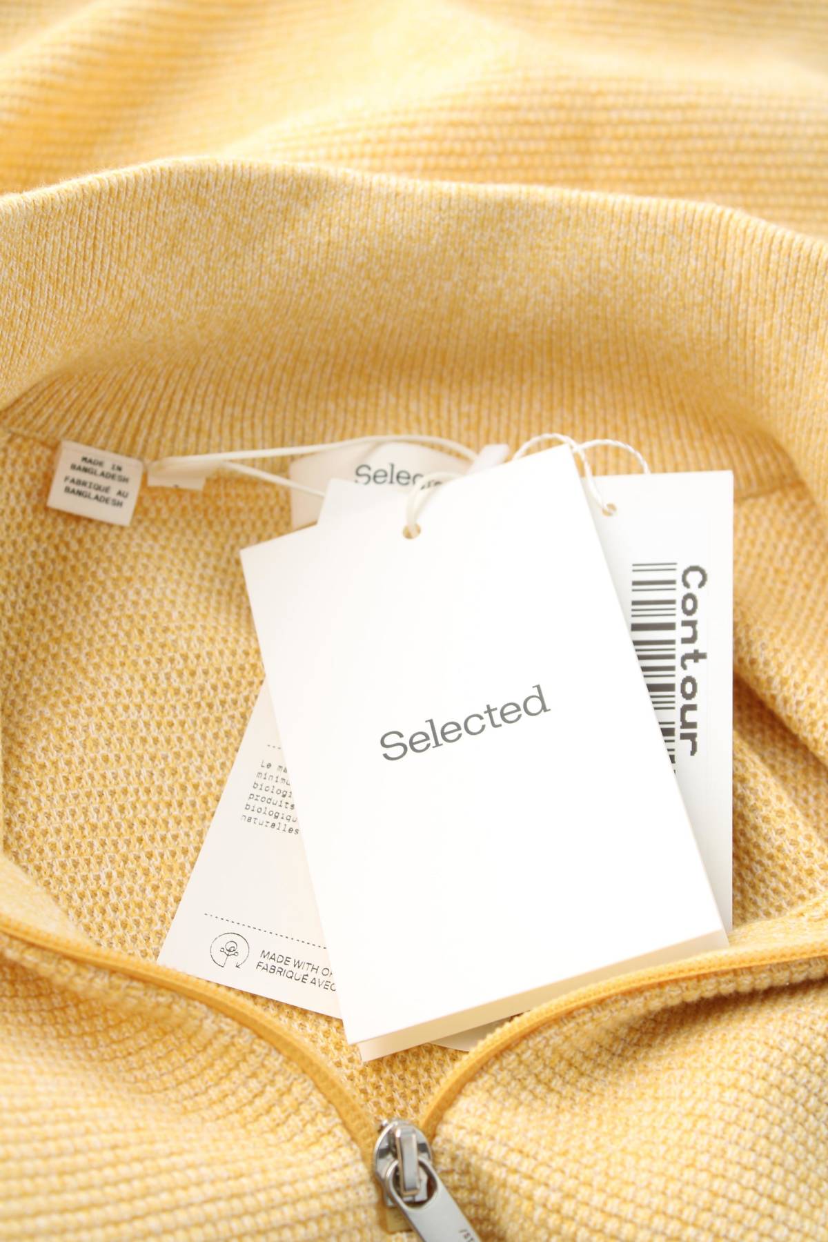 Ανδρικό πουλόβερ Selected Homme3 - Contourshop.gr Ανδρικό πουλόβερ Selected Homme3