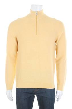 Ανδρικό πουλόβερ Selected Homme1 - Contourshop.gr Ανδρικό πουλόβερ Selected Homme1