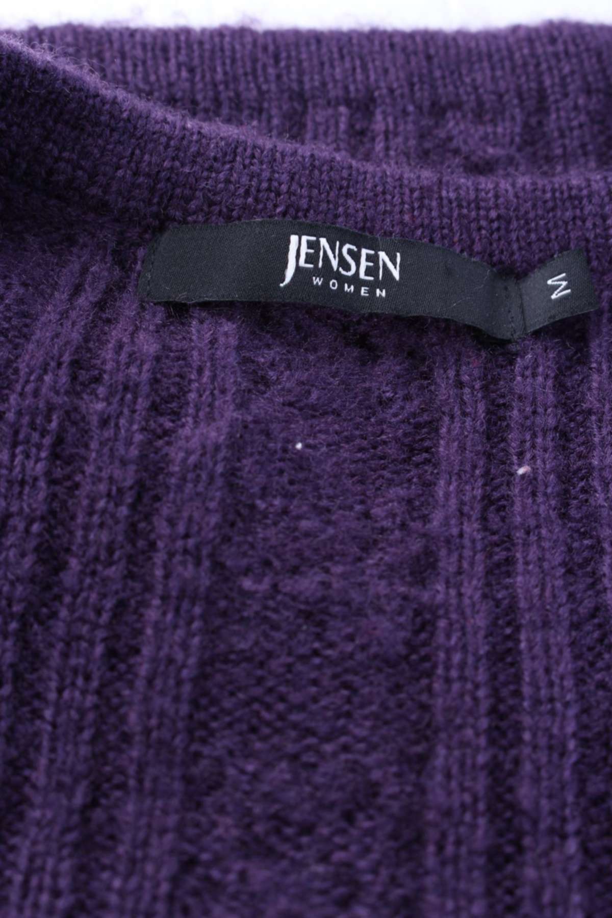 Дамска жилетка Jensen2 - Contour.bg Дамска жилетка Jensen2