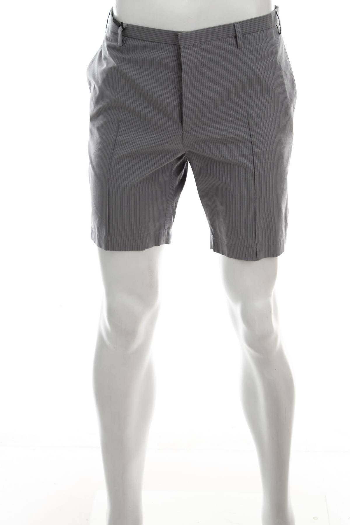 Мъжки къс панталон Calvin Klein1