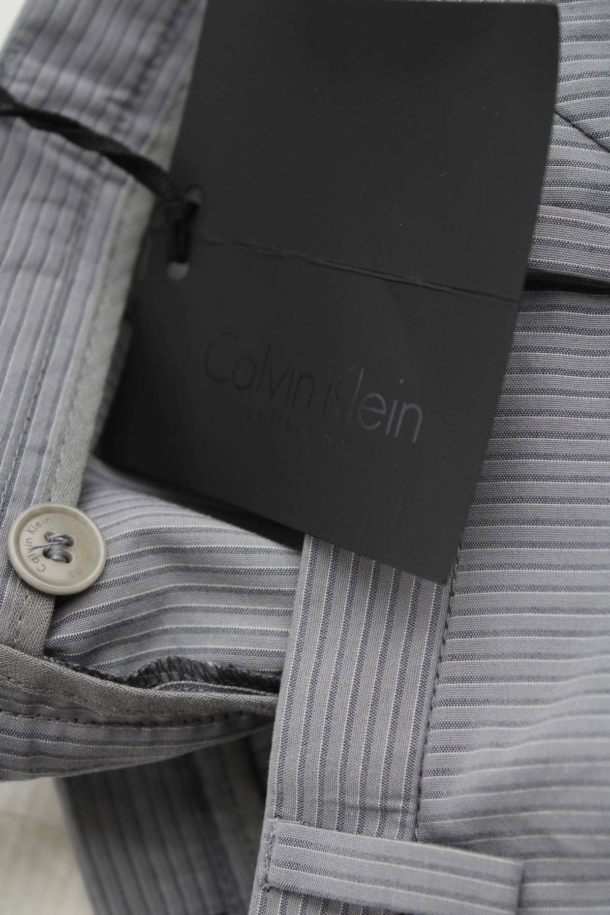 Мъжки къс панталон Calvin Klein3