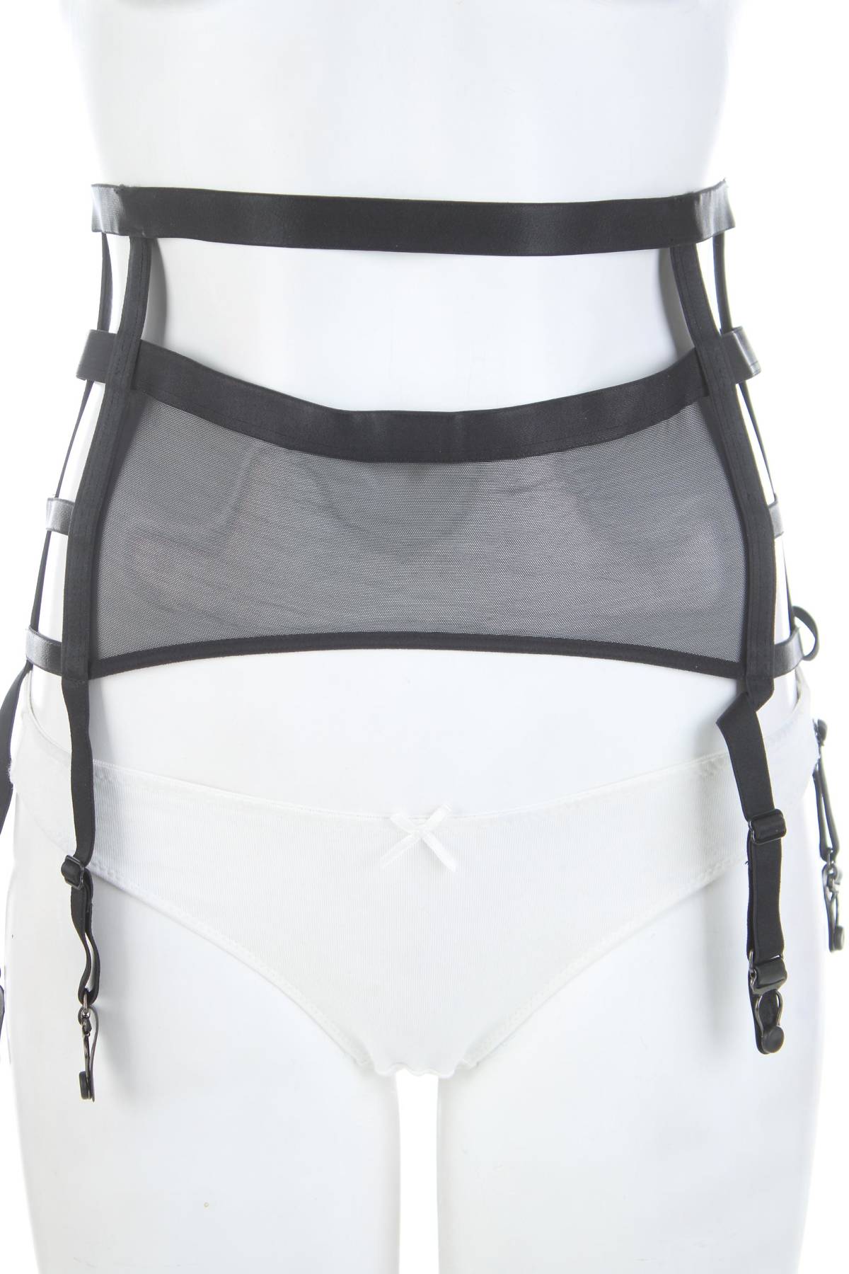 Ζαρτιέρες Marlies Dekkers1