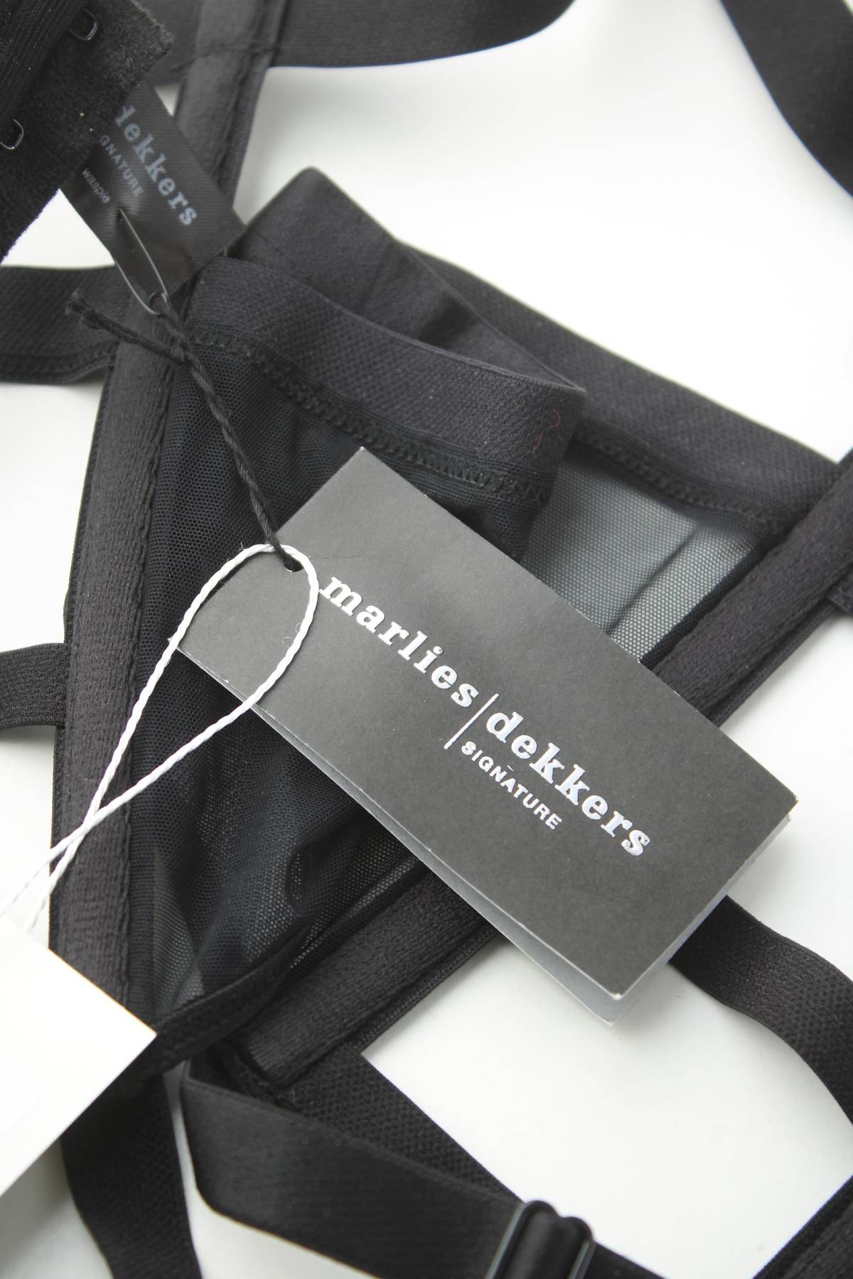 Ζαρτιέρες Marlies Dekkers3