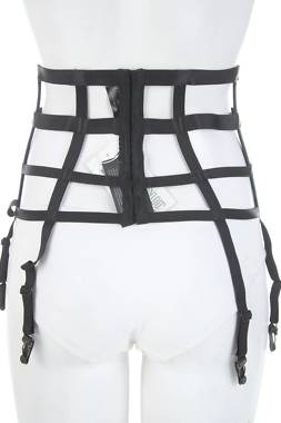 Ζαρτιέρες Marlies Dekkers2