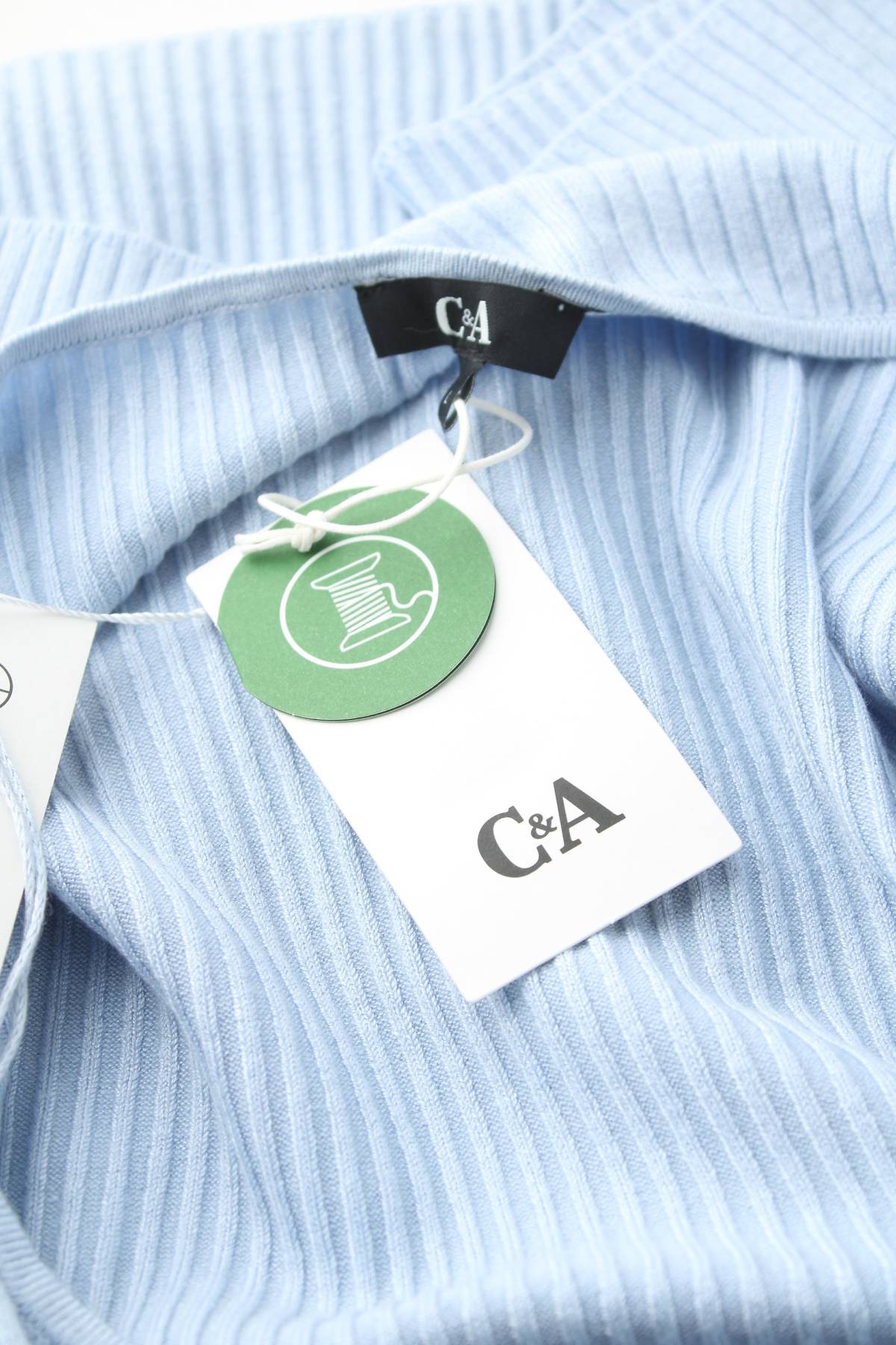 Дамски пуловер C&A3