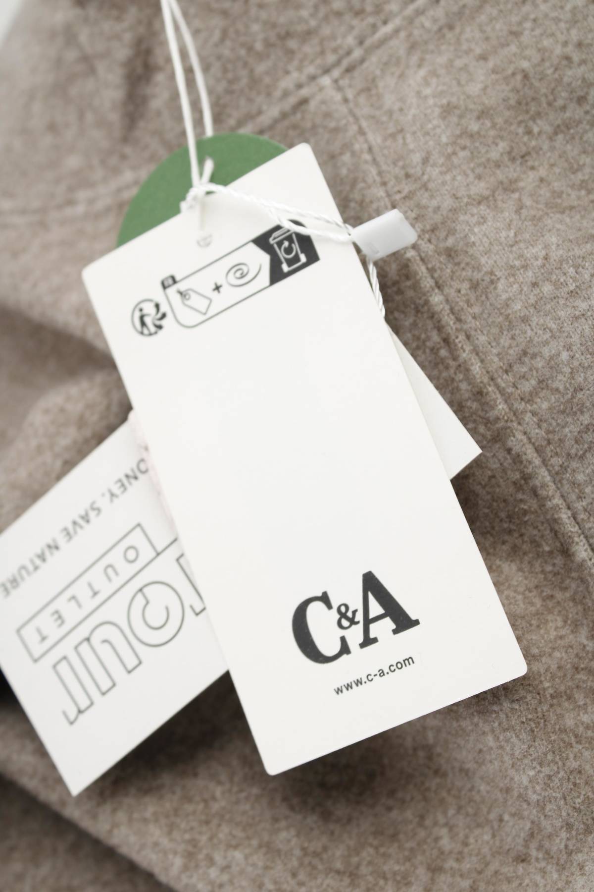 Дамска блуза C&A3