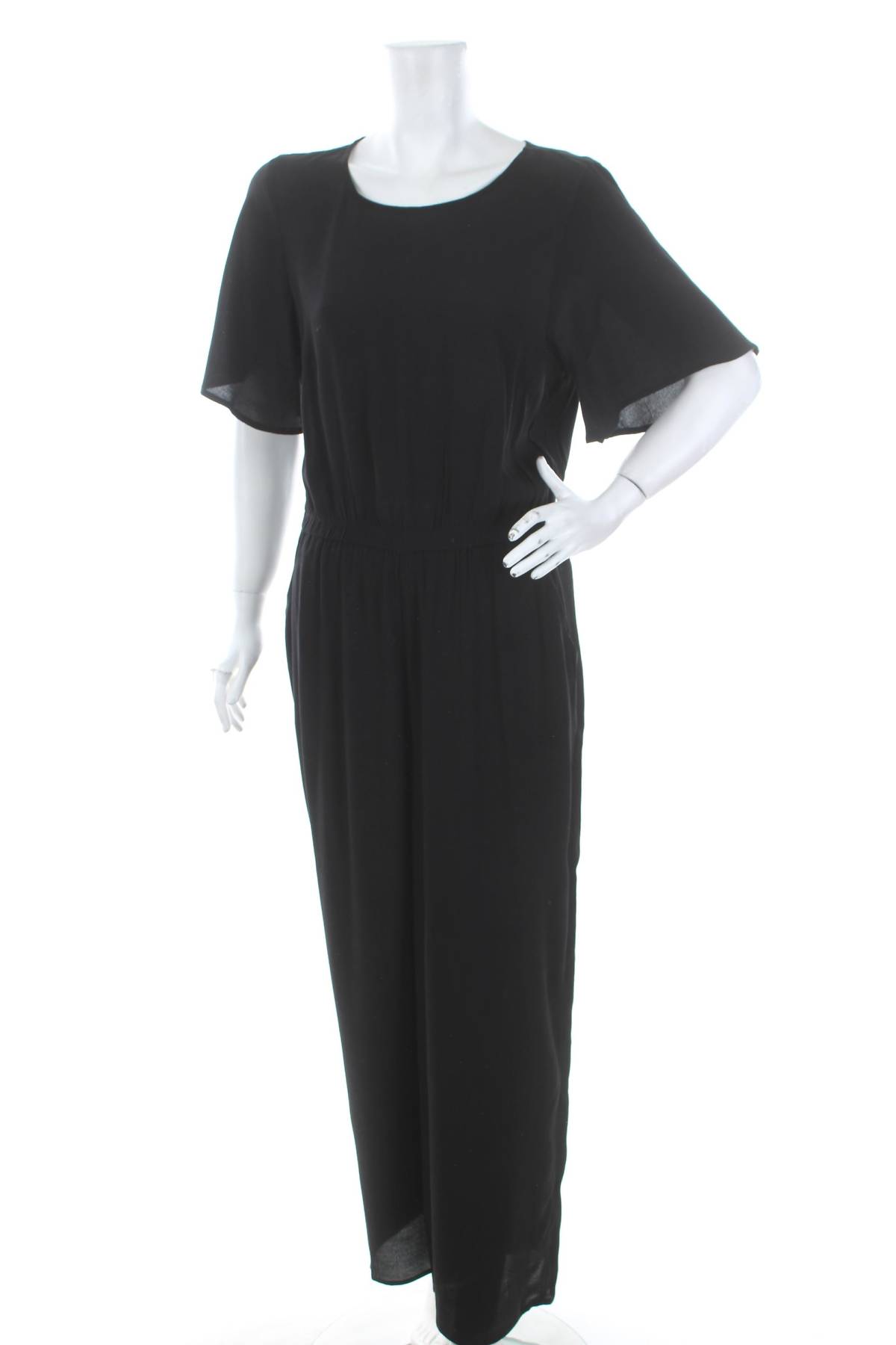 Дамски гащеризон Tom Tailor1