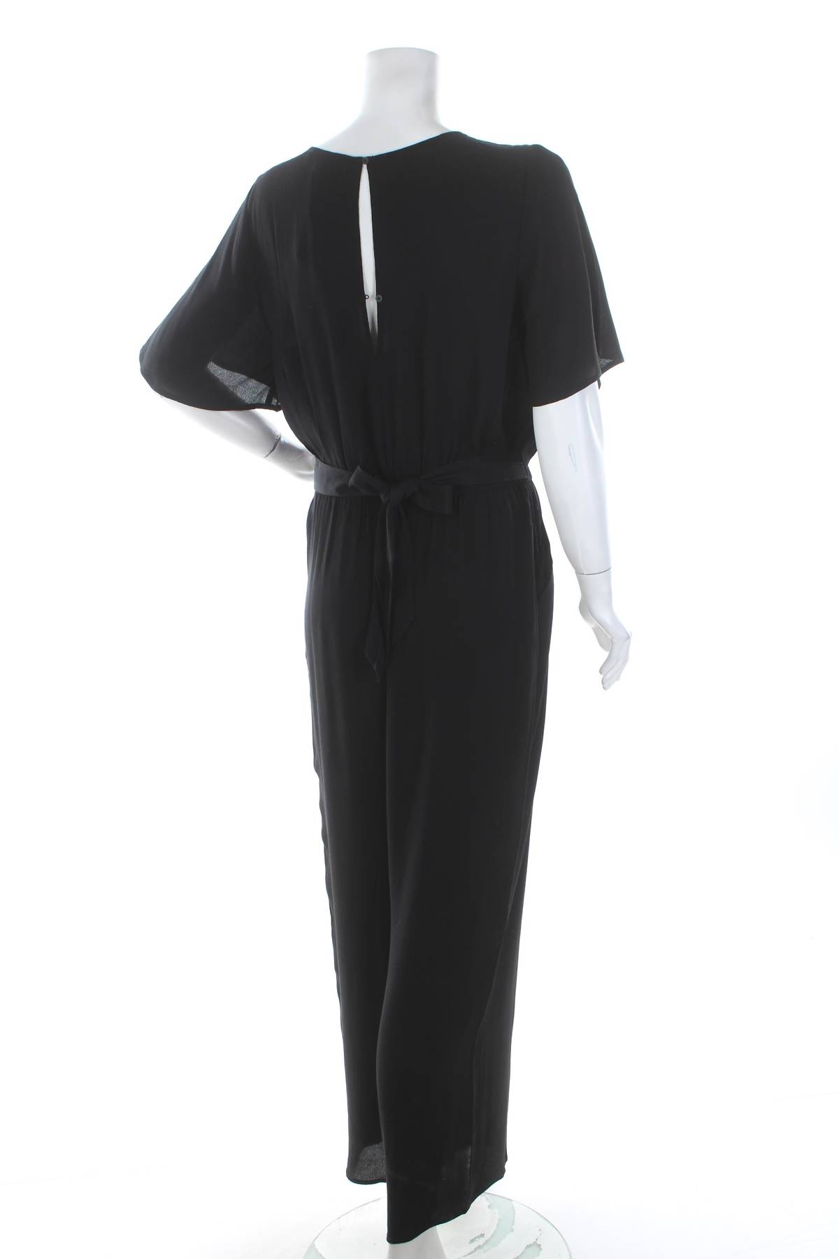 Дамски гащеризон Tom Tailor2