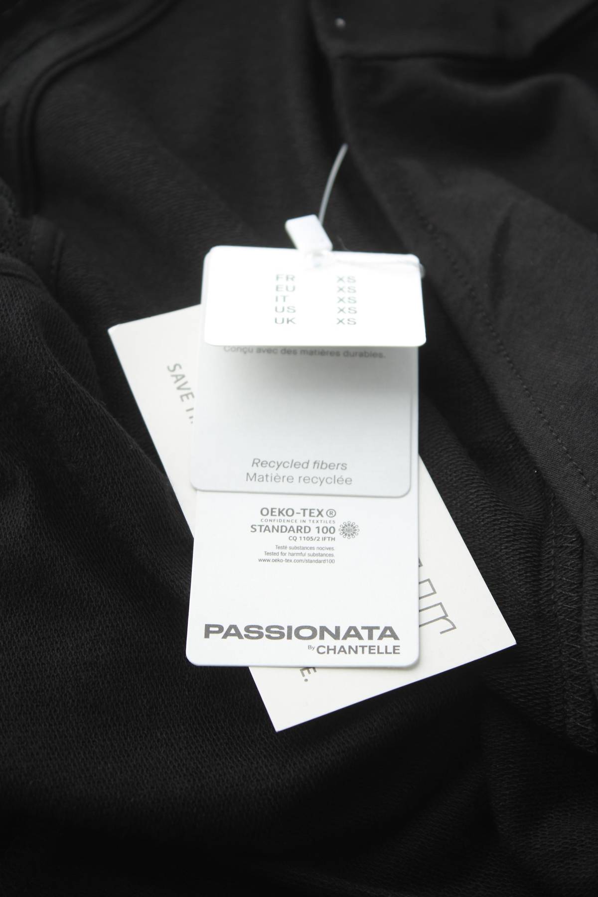 Дамска пижама Passionata by Chantelle3