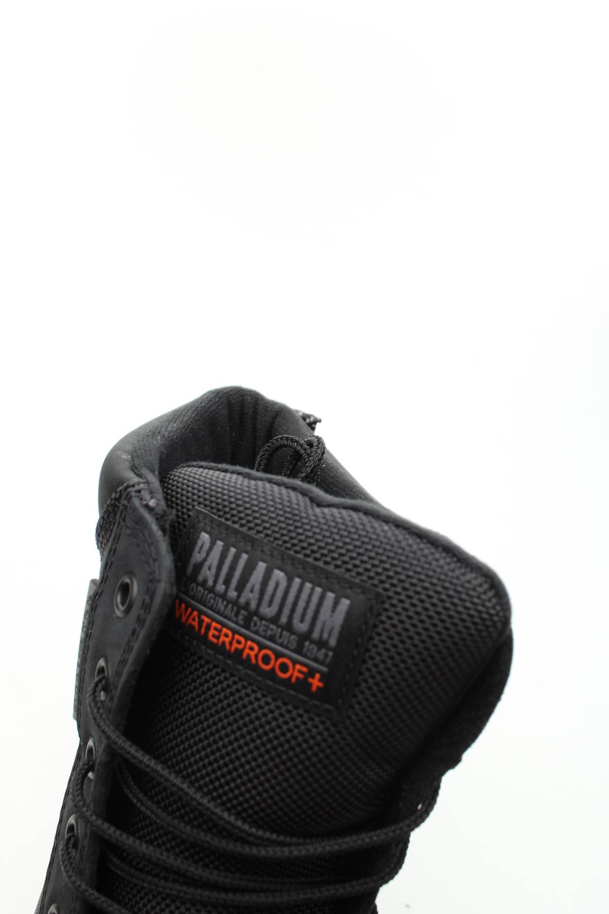 Мъжки обувки Palladium4