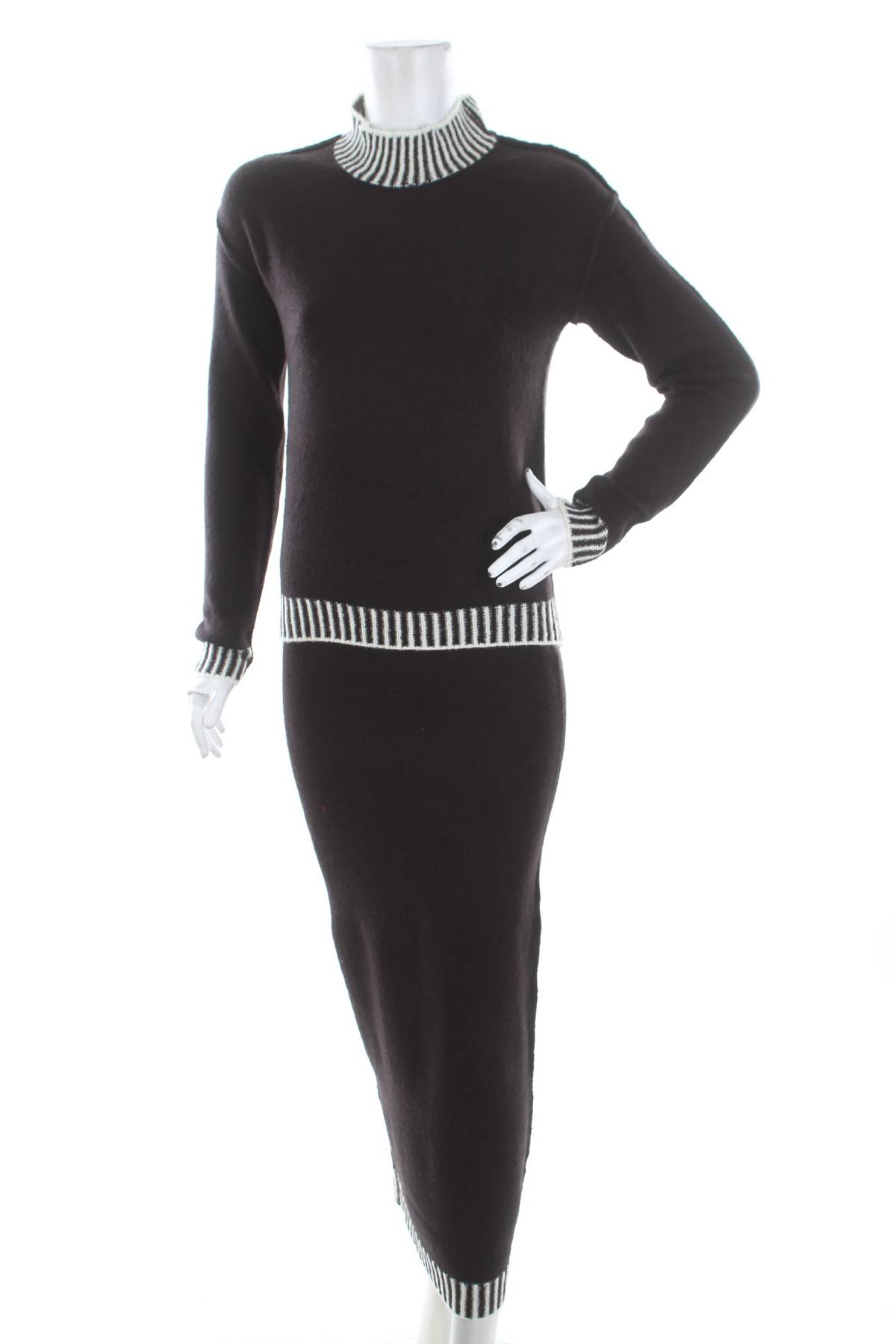 Γυναικείο σετ Boohoo1