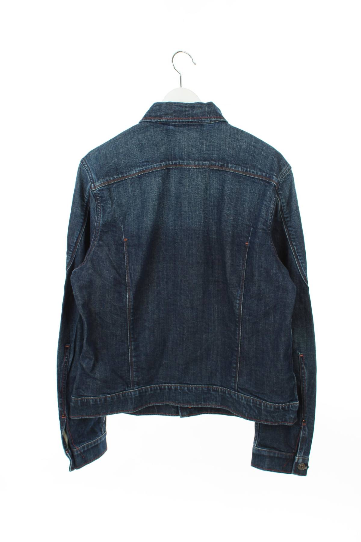 Τζιν μπουφάν G-Star Raw2