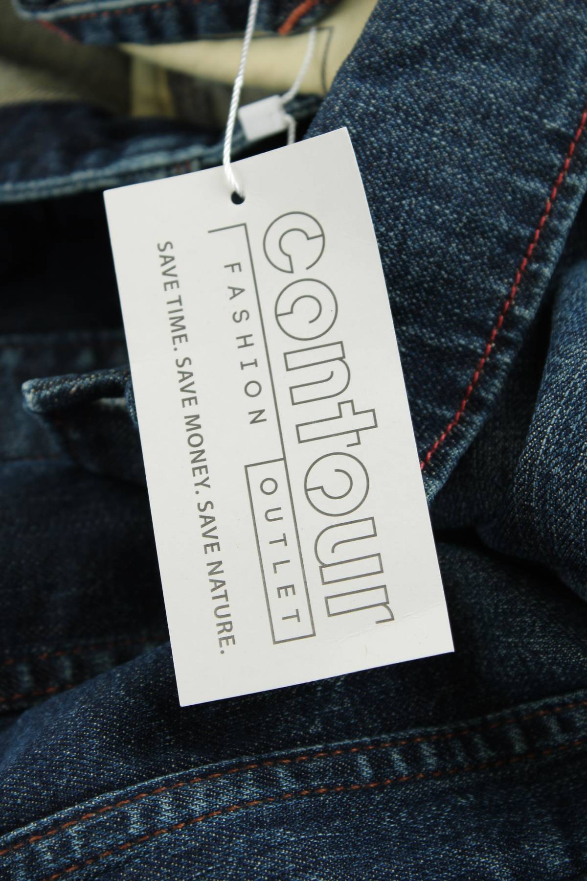 Τζιν μπουφάν G-Star Raw3