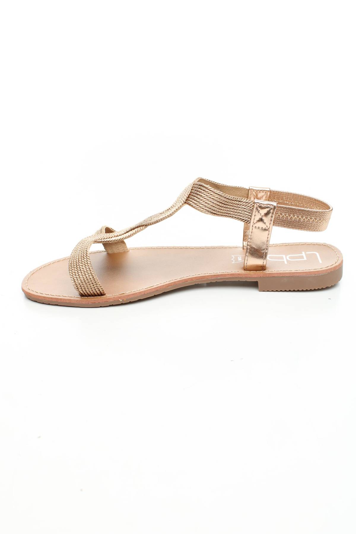 Σανδάλια Lpb Les Petites Bombes2