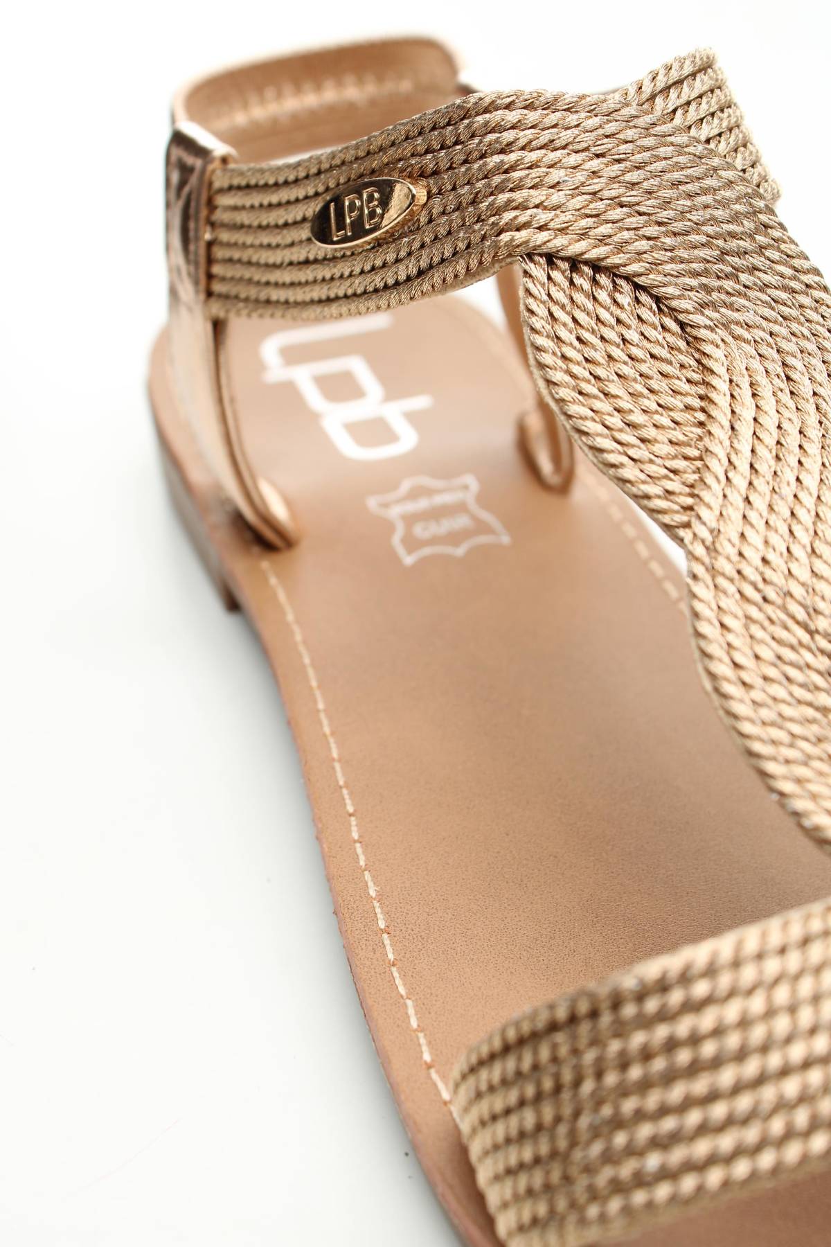 Σανδάλια Lpb Les Petites Bombes5