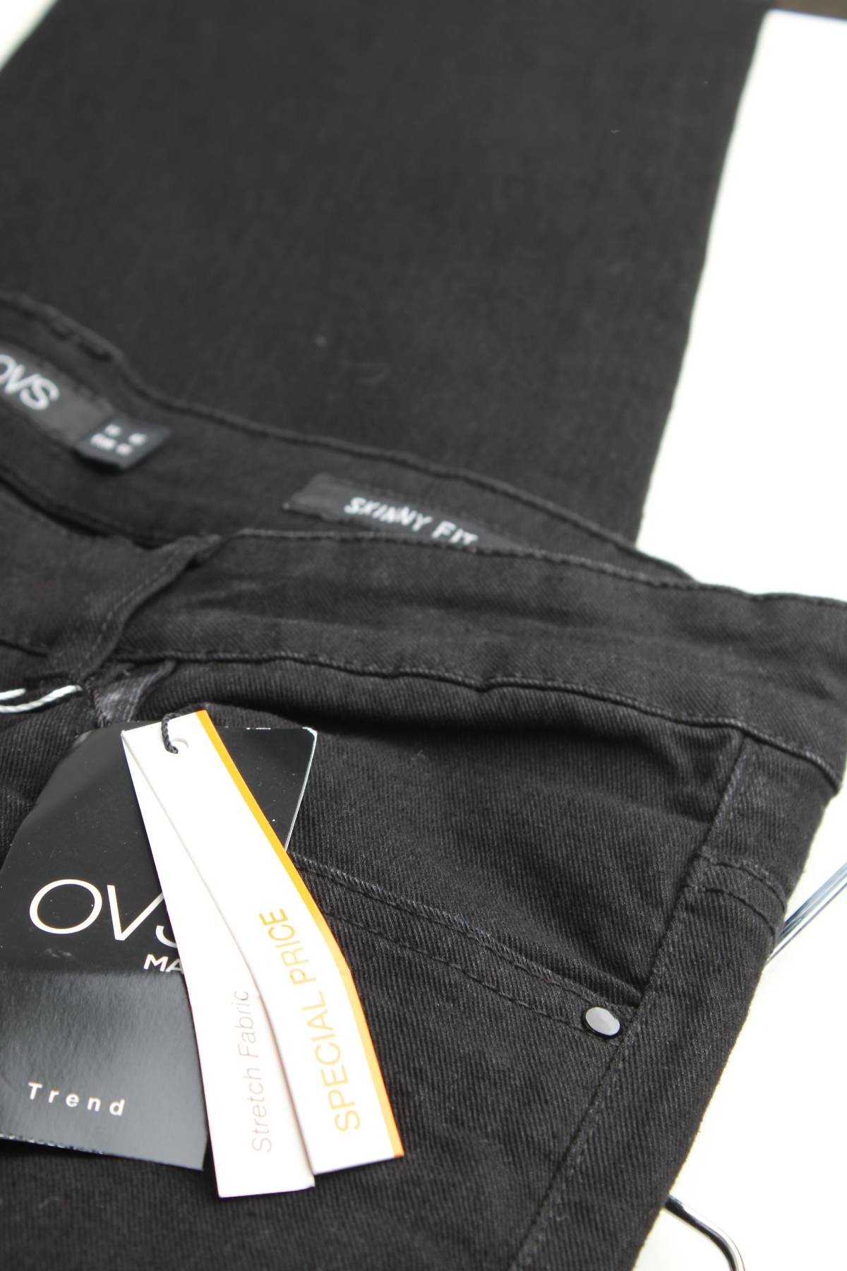 Ανδρικά τζιν Oviesse3