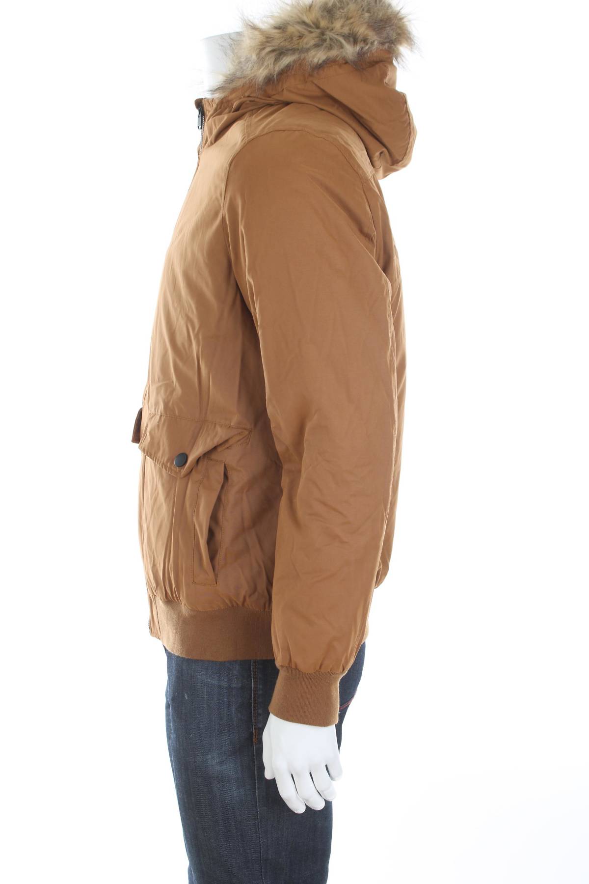 Мъжко яке Cache Cache3