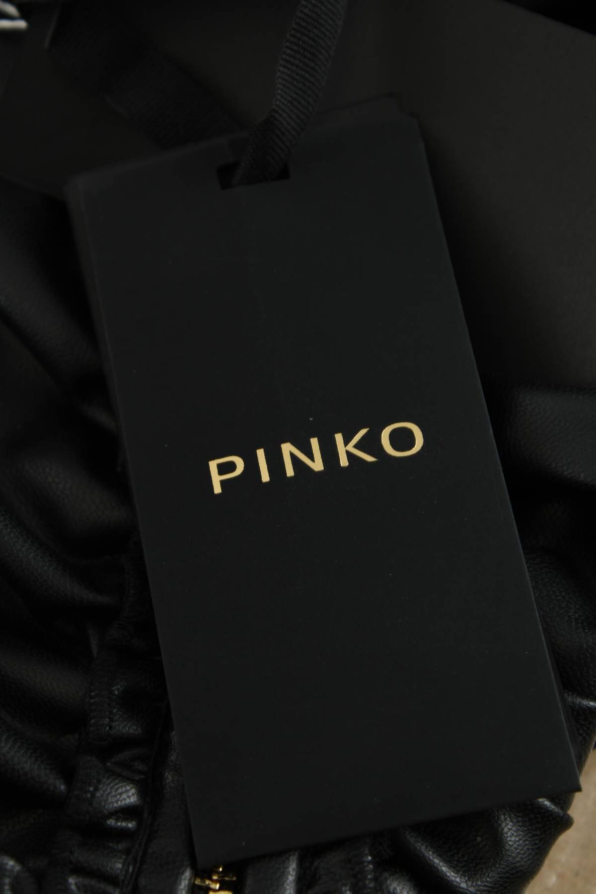 Рокля Pinko3