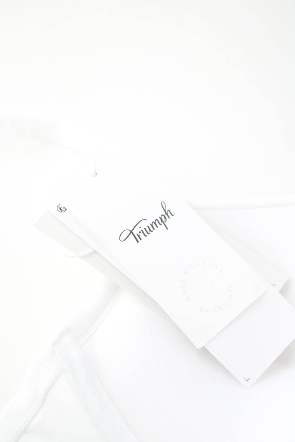 Сутиен Triumph3