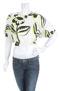 Дамска блуза Desigual1