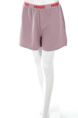 Γυναικείο σορτσάκι HUGO Hugo Boss1