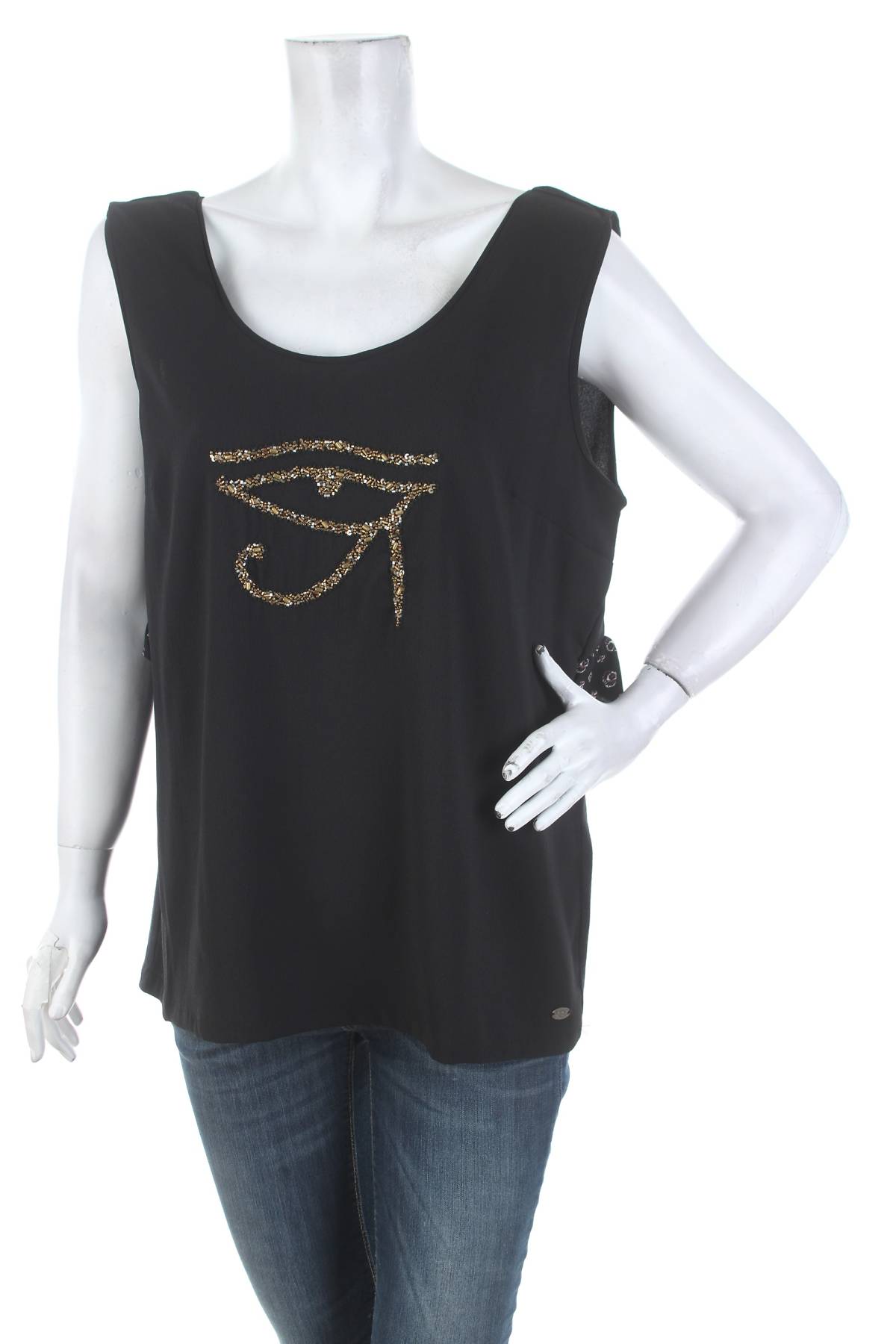 Дамски потник Ddp1