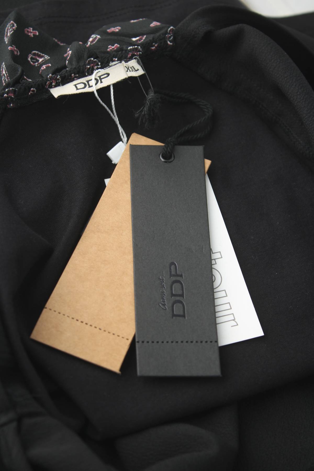 Дамски потник Ddp3