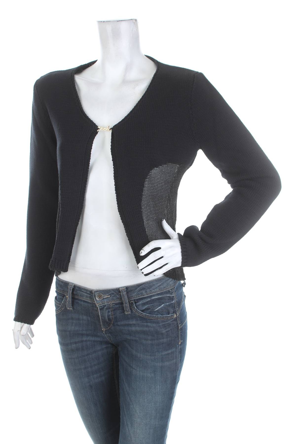 Дамска жилетка Pinko1