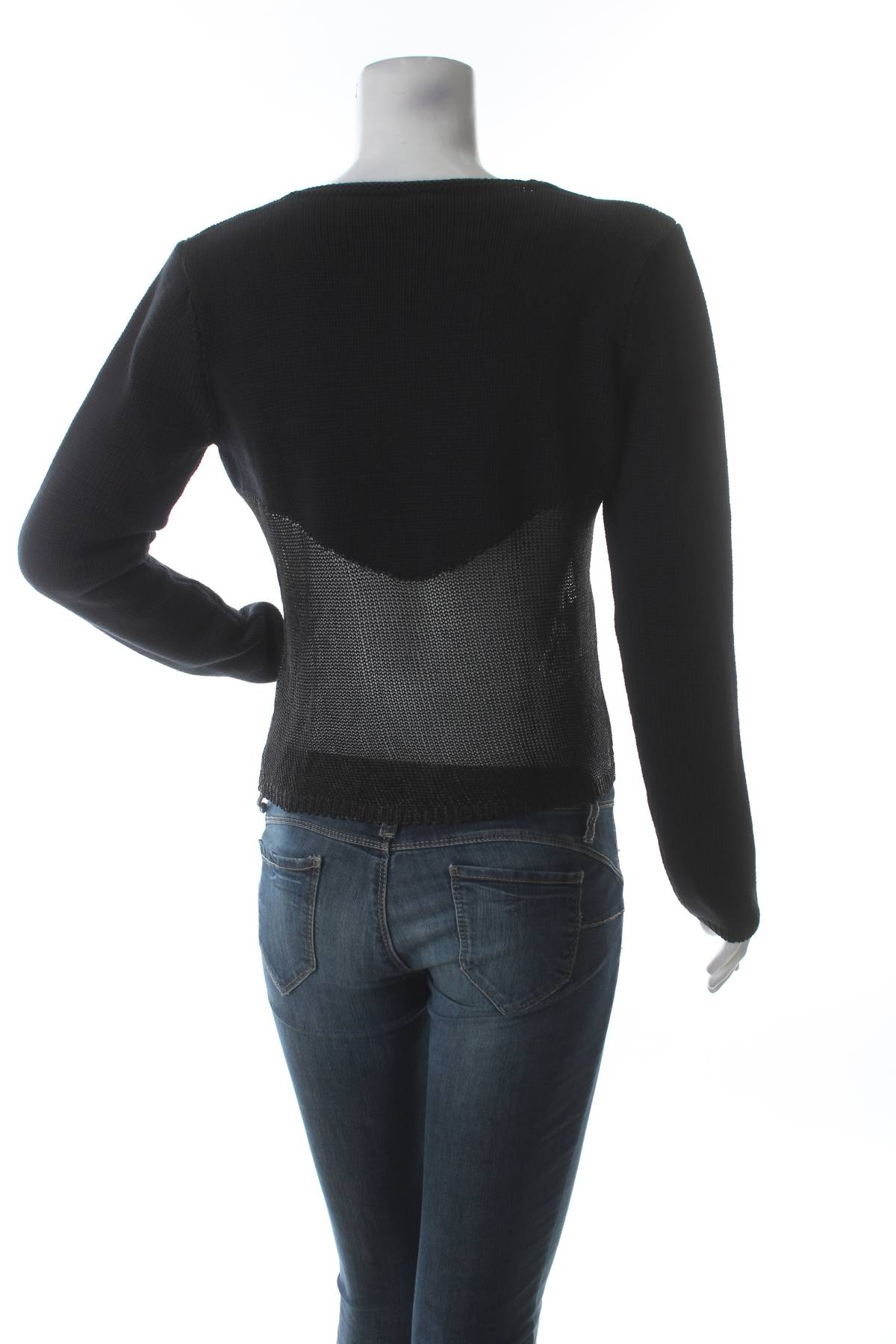 Дамска жилетка Pinko2