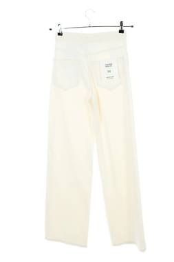 Дамски дънки Massimo Dutti2