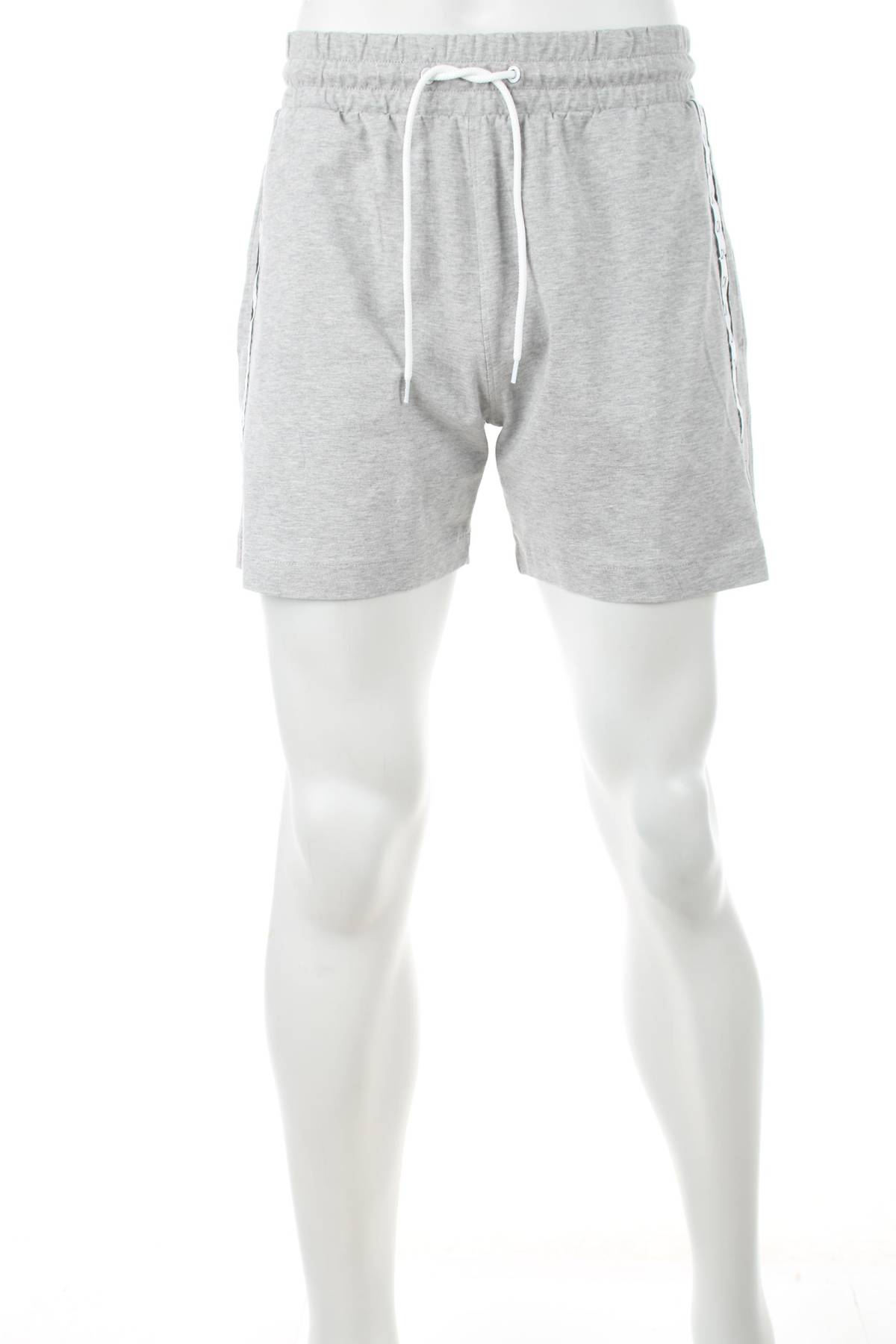 Мъжки къс панталон Calvin Klein1 - Contour.bg Мъжки къс панталон Calvin Klein1