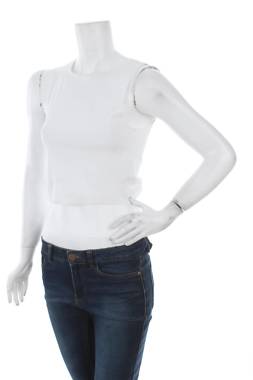 Γυναικείο αμάνικο Pull & Bear1 - Contourshop.gr Γυναικείο αμάνικο Pull & Bear1