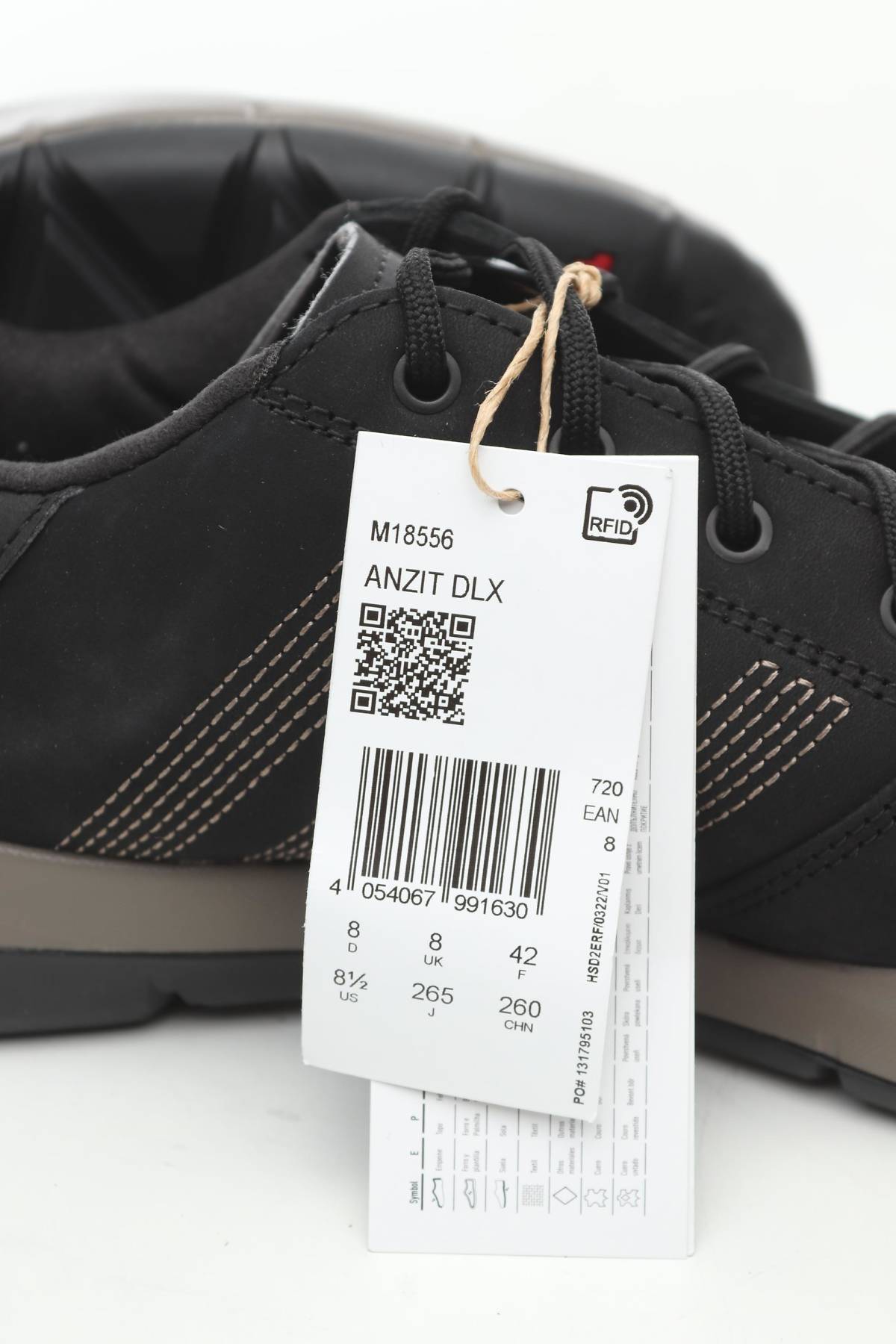 Αθλητικά παπούτσια Adidas Terrex5 - Contourshop.gr Αθλητικά παπούτσια Adidas Terrex5