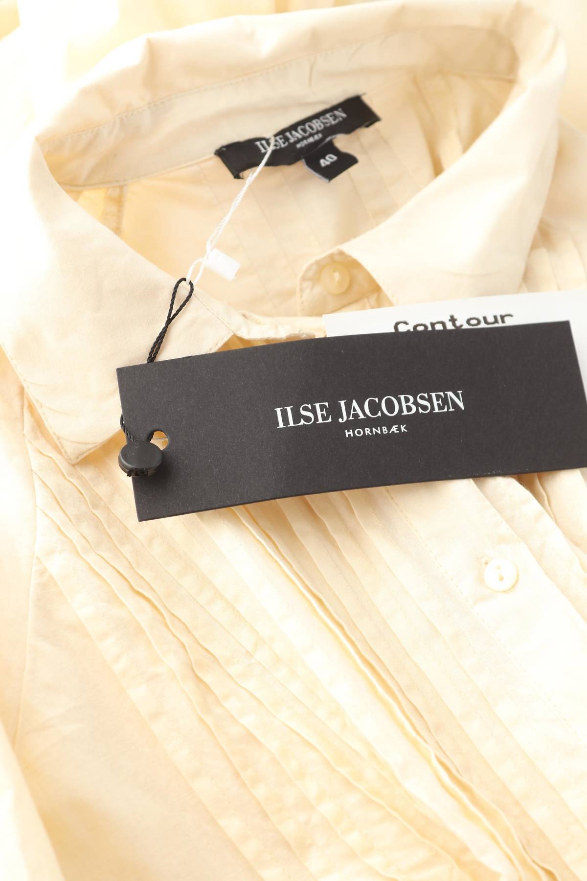 Рокля Ilse Jacobsen3