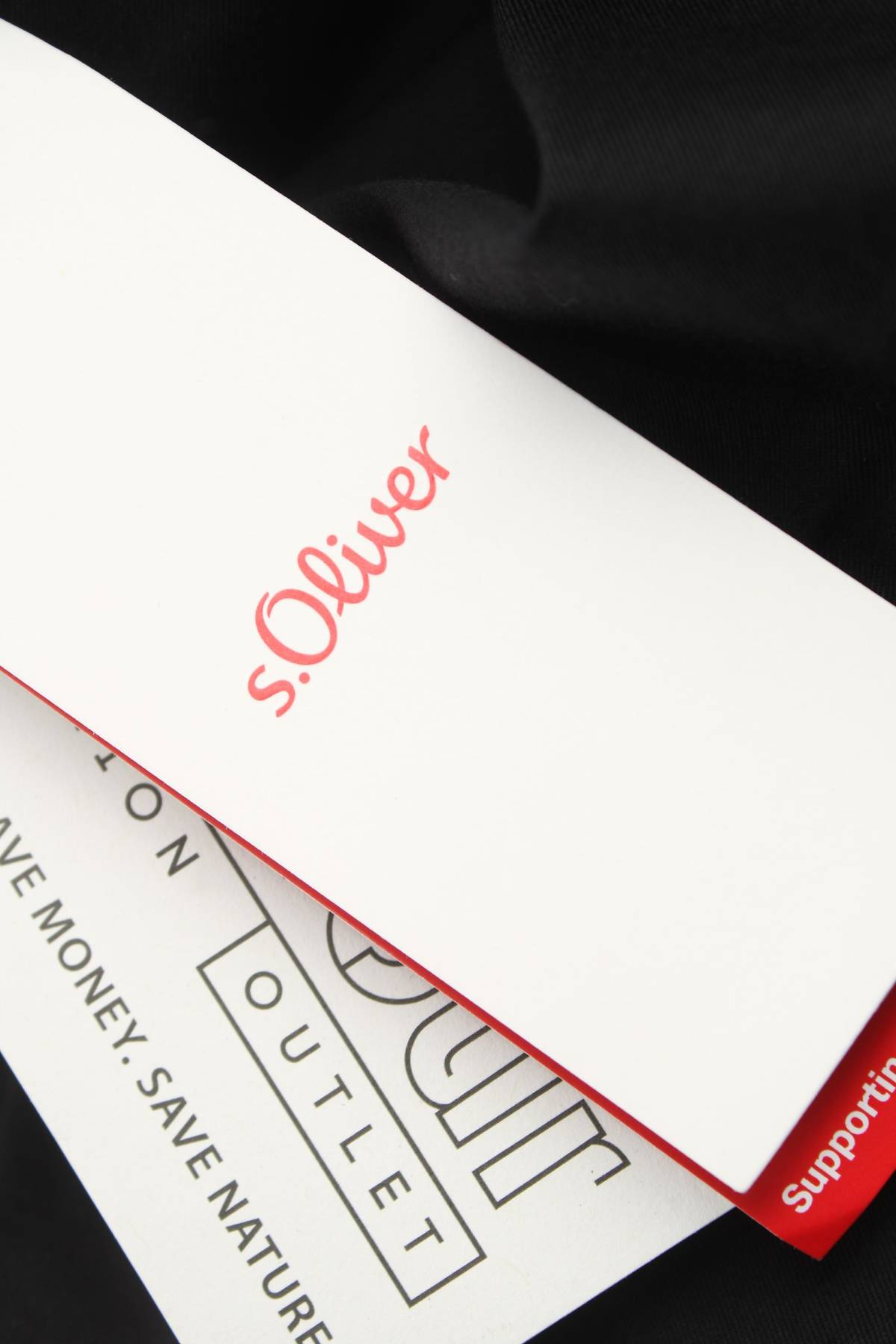Γυναικείο παντελόνι S.Oliver3 - Contourshop.gr Γυναικείο παντελόνι S.Oliver3