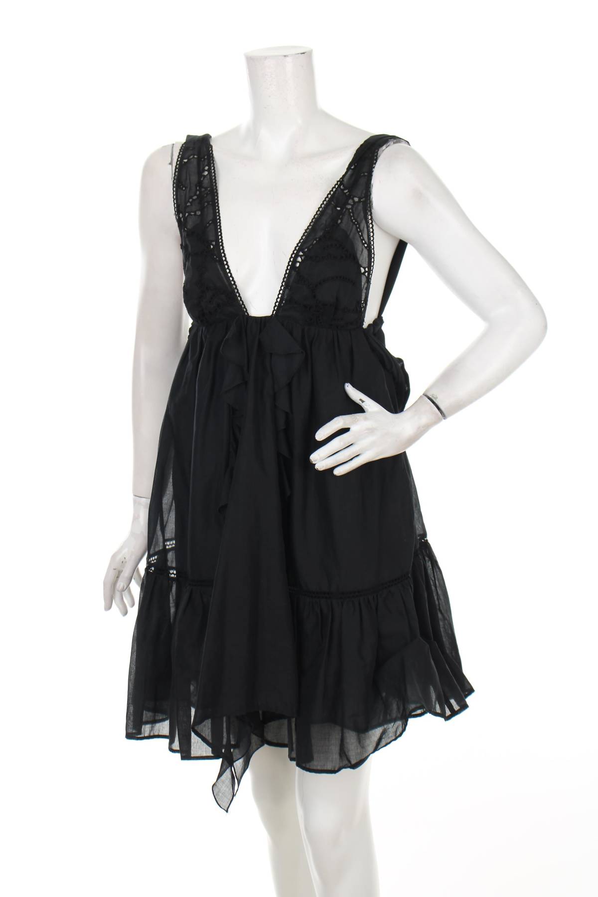 Рокля Pinko1 - Contour.bg Рокля Pinko1