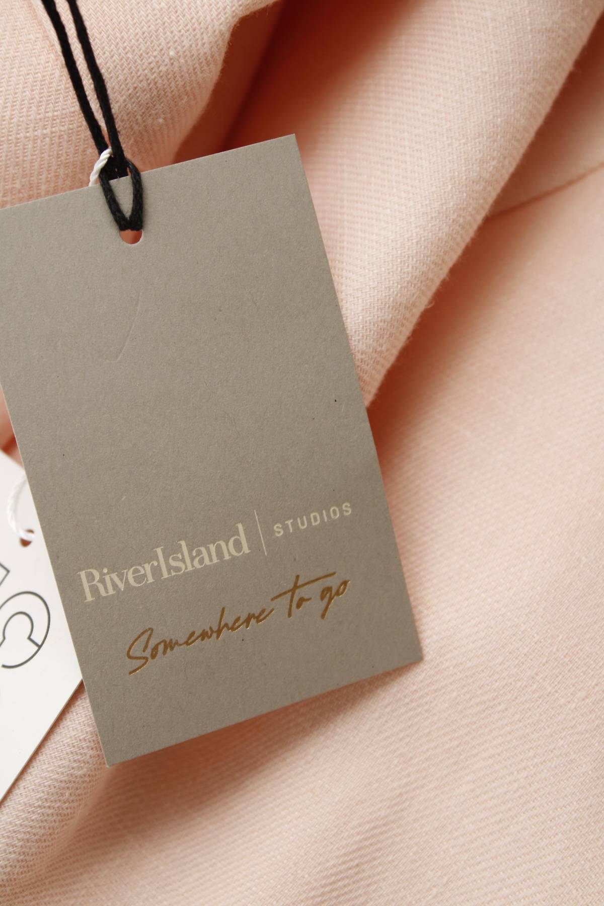 Γυναικείο σορτσάκι River Island3 - Contourshop.gr Γυναικείο σορτσάκι River Island3