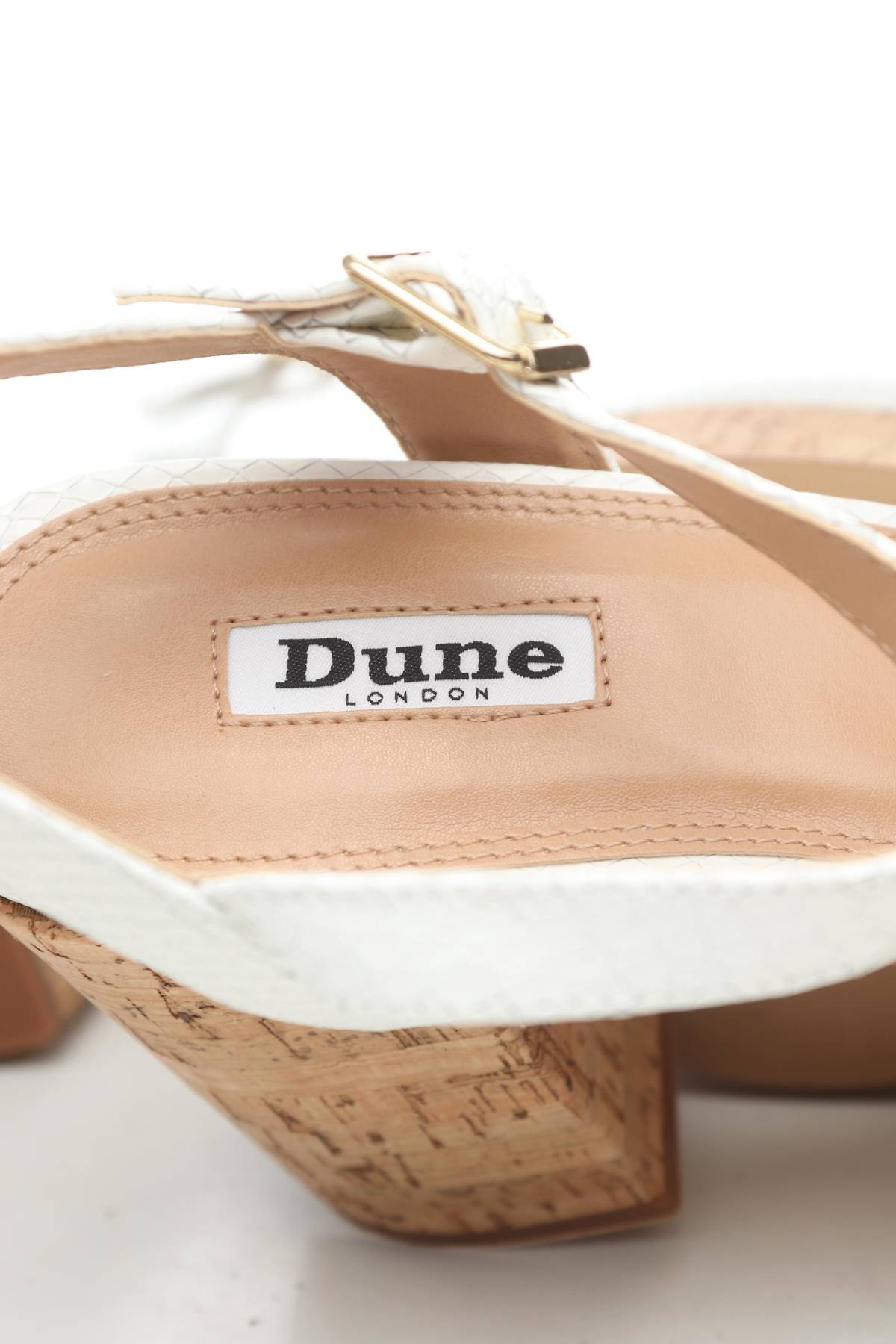 Σανδάλια Dune London5 - Contourshop.gr Σανδάλια Dune London5