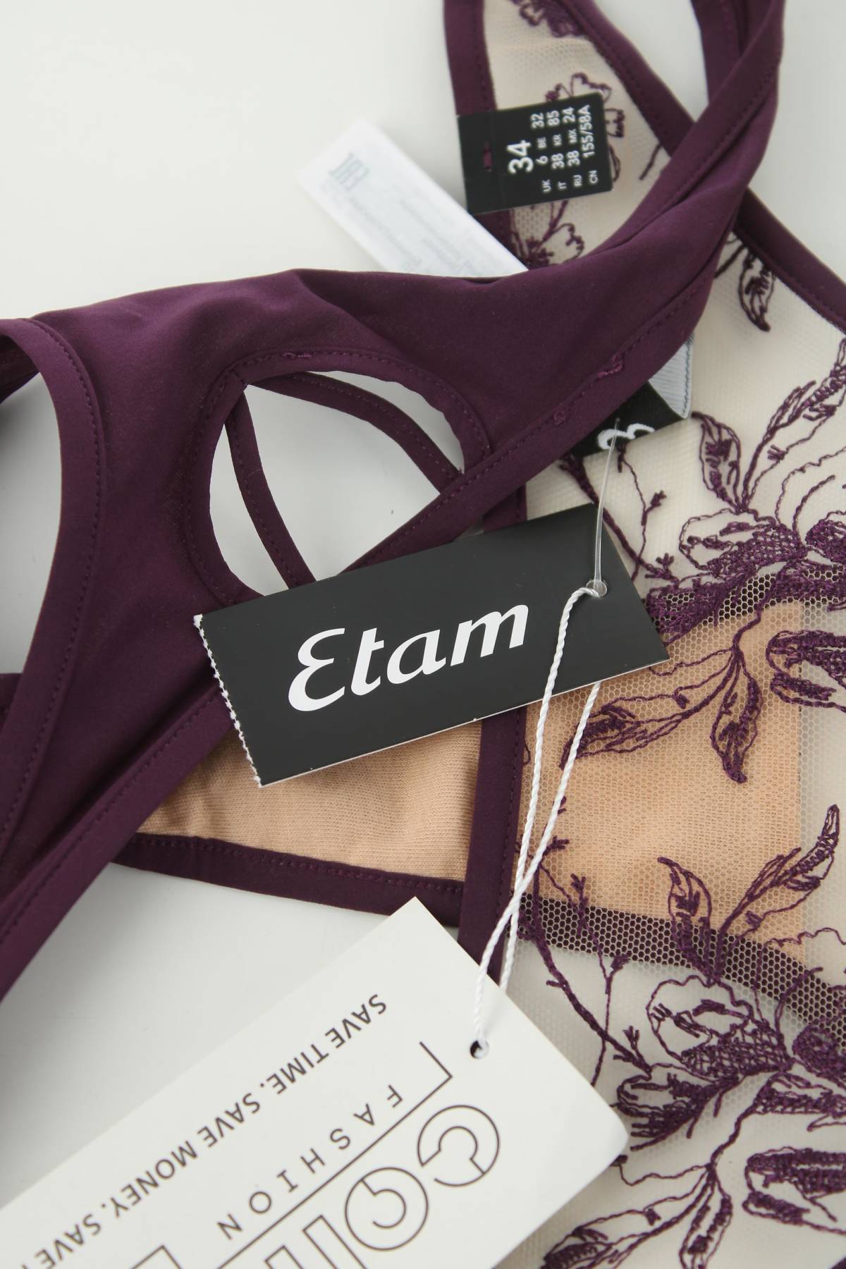 Бикини Etam3 - Contour.bg Бикини Etam3