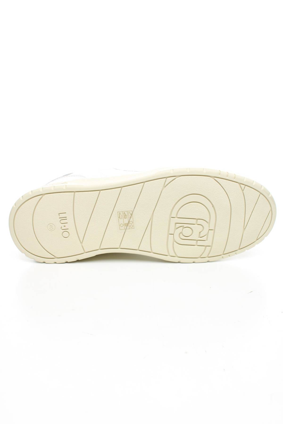 Дамски обувки Liu Jo4 - Contour.bg Дамски обувки Liu Jo4