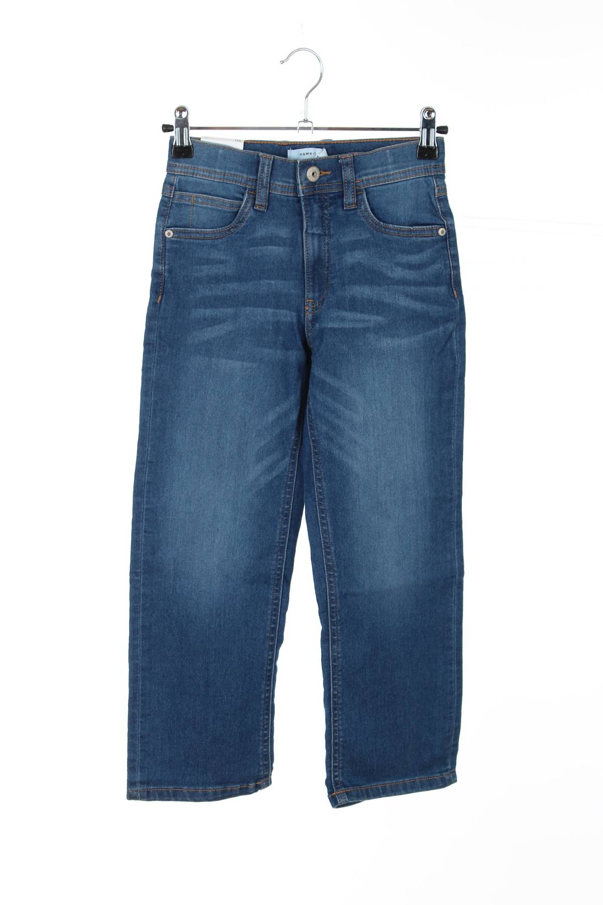 Παιδικά τζιν Name it1 - Contourshop.gr Παιδικά τζιν Name it1