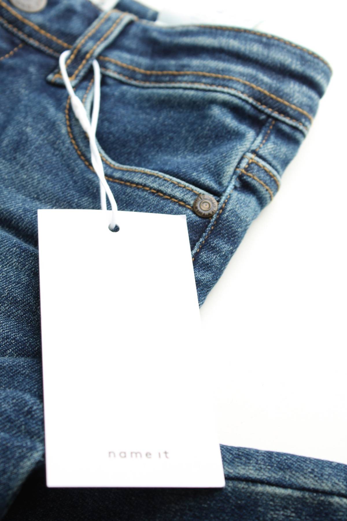Παιδικά τζιν Name it3