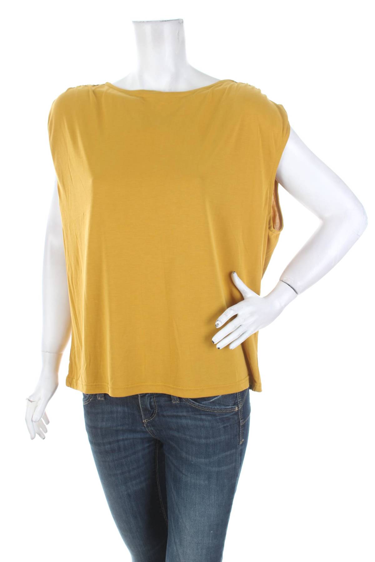 Дамско поло Vero Moda1